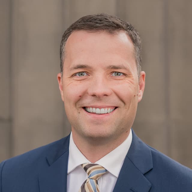 Jon Miller, estate planning and business attorney