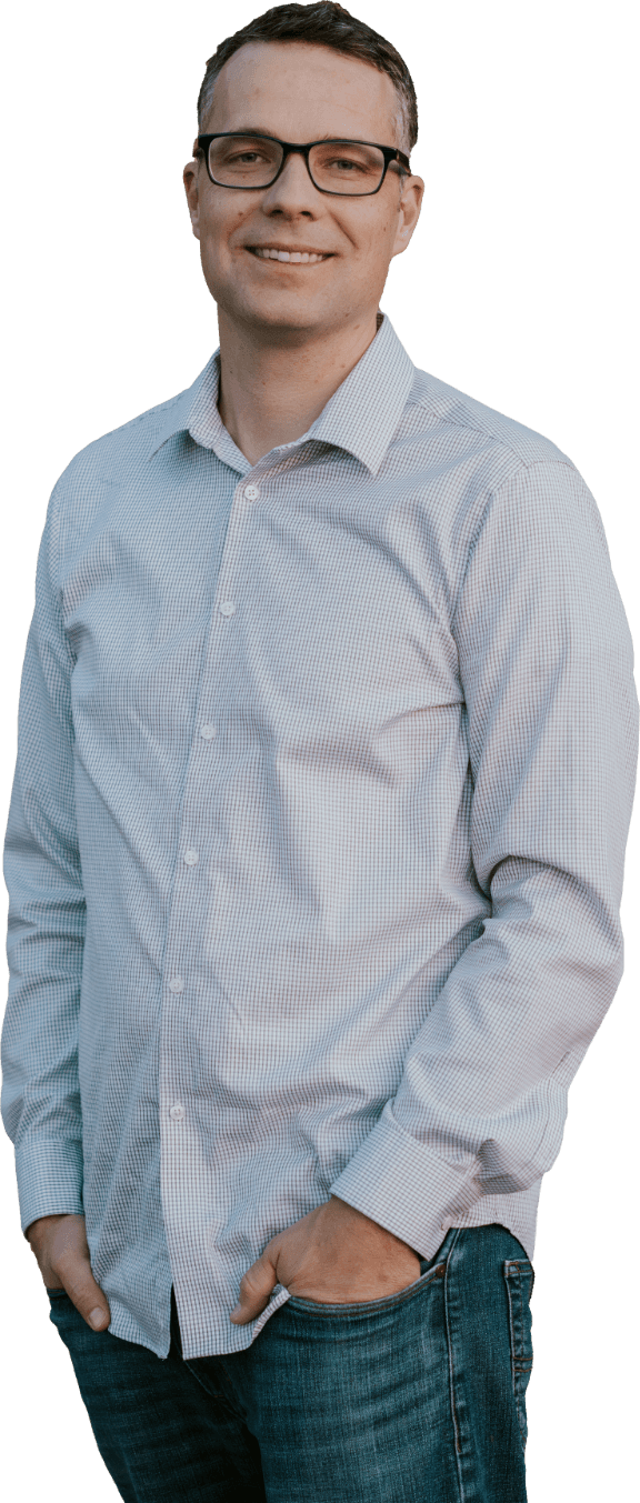 Jon Miller, Utah estate planning and business attorney