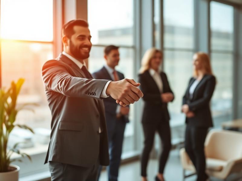 business handshake cwyjmh7h